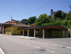 Fiere e mercati
