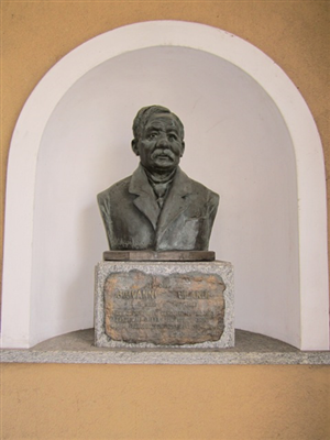Dr. Giovanni Gilardi