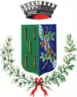 Stemma e Gonfalone