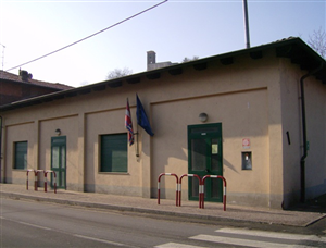 “Salone Polifunzionale “EX-...