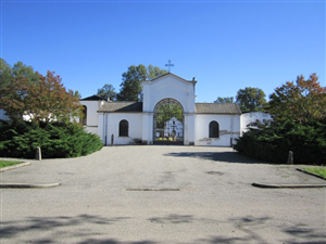 Cimitero Frazionale di Roasio Sant’Eusebio
