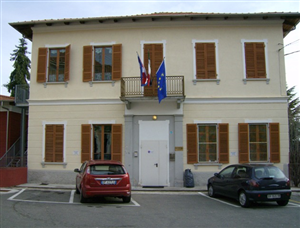 Scuola dell’Infanzia (Materna) Statale