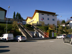 Scuola Primaria (Elementare) Statale