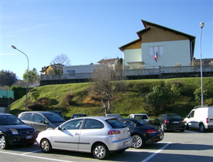 Scuola Secondaria di 1° Grado (Media) Statale