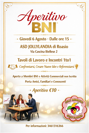 Aperitivo
