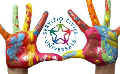 Servizio civile universale